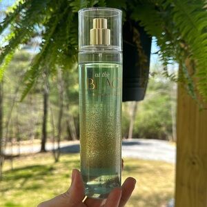 Bath & Body Works  “At the Beach” body mist
